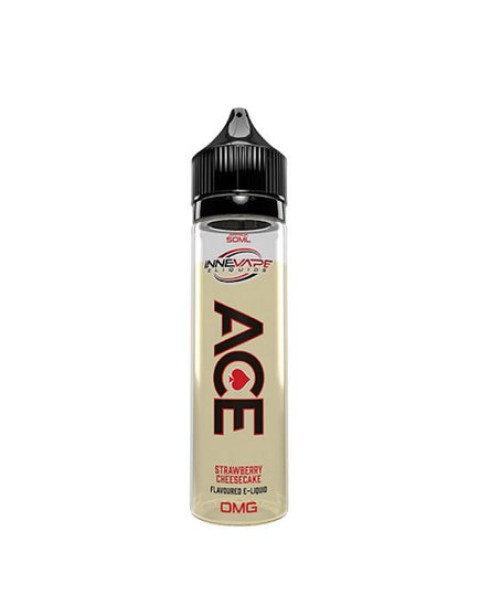 Innevape E-Liquids Ace 50ml Short Fill E-Liquid