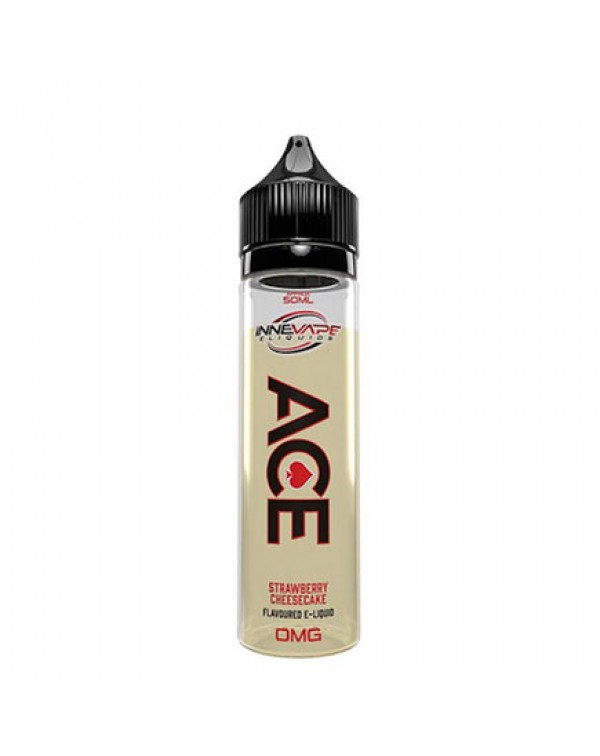 Innevape E-Liquids Ace 50ml Short Fill E-Liquid