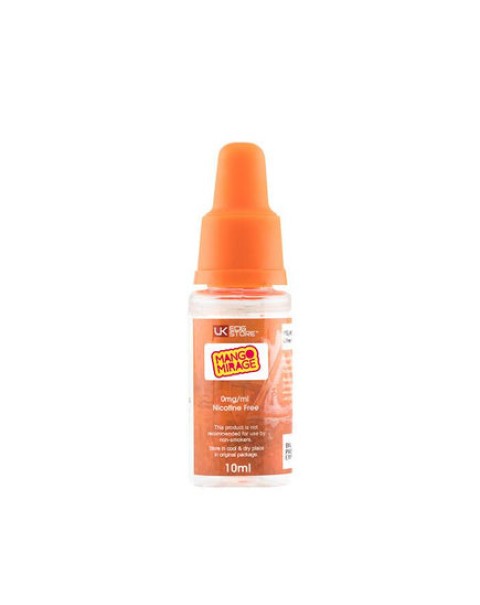 UK ECIG STORE Mango Mirage