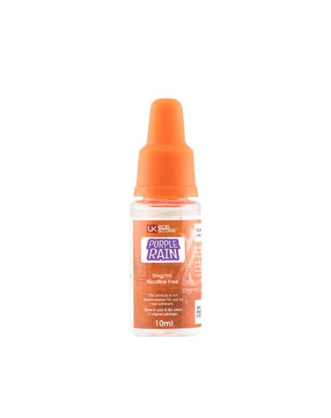 Purple Rain E-Liquid
