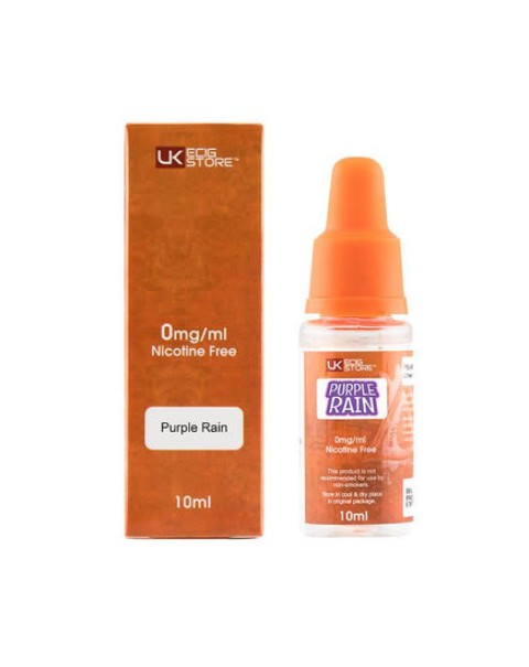 Purple Rain E-Liquid