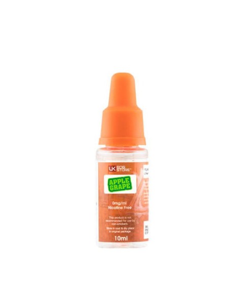 Apple Grape E-Liquid