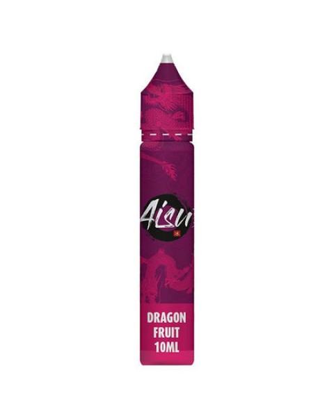 Aisu 70/30 - Dragon Fruit 10ml Nic Salt E-Liquid