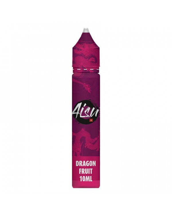 Aisu 70/30 - Dragon Fruit 10ml Nic Salt E-Liquid