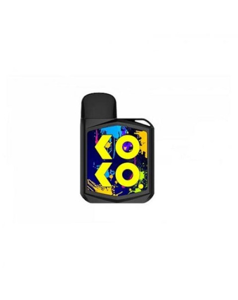 Uwell Caliburn KOKO Prime Vape Kit