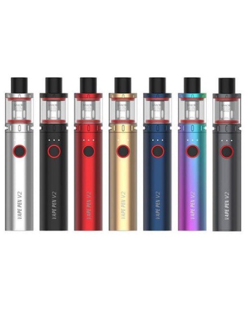 SMOK Vape Pen V2 Starter Kit