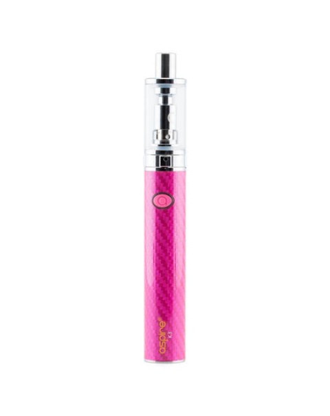 Aspire K3 Quick Start Kit