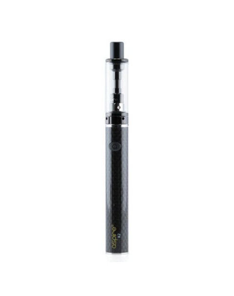 Aspire K2 Quick Start Kit