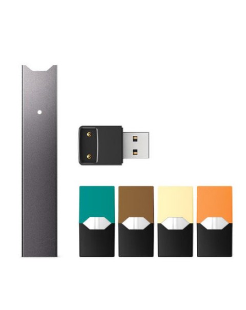 JUUL Starter Kit