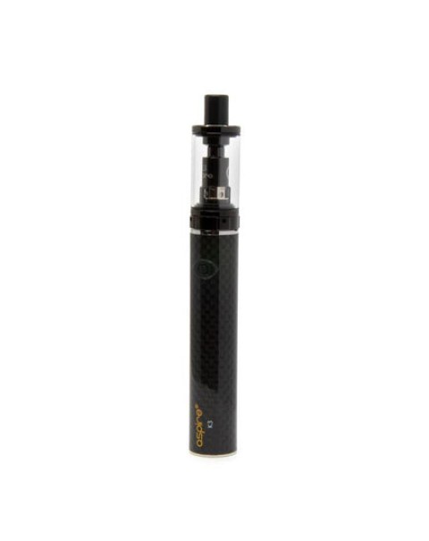 Aspire K3 Quick Start Kit