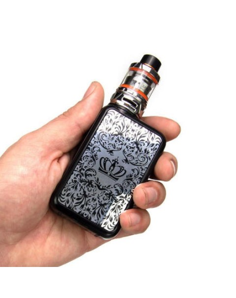 Uwell - Crown IV 200W Vape Kit