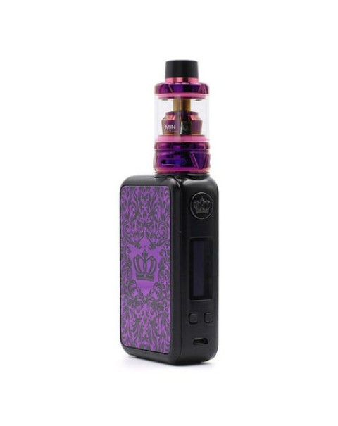 Uwell - Crown IV 200W Vape Kit