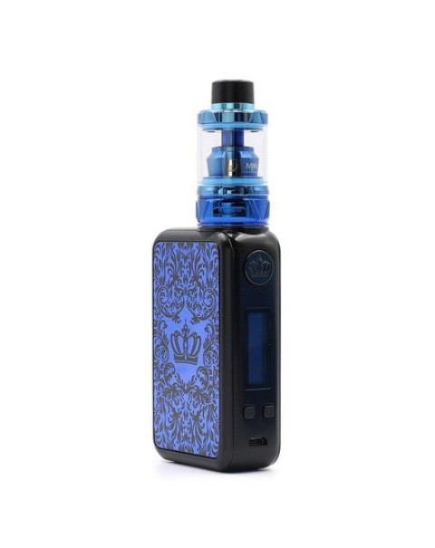 Uwell - Crown IV 200W Vape Kit