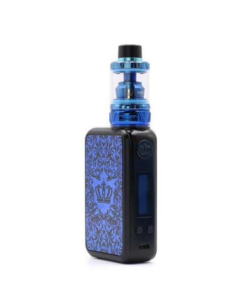 Uwell - Crown IV 200W Vape Kit