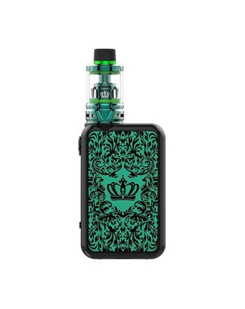 Uwell - Crown IV 200W Vape Kit