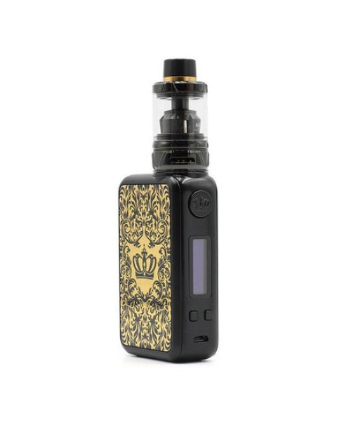 Uwell - Crown IV 200W Vape Kit