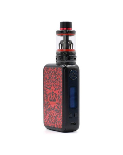 Uwell - Crown IV 200W Vape Kit