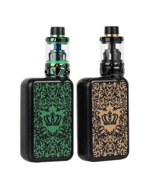 Uwell - Crown IV 200W Vape Kit