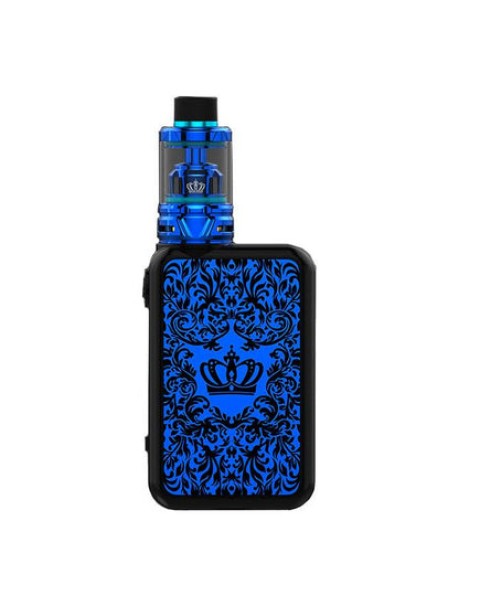 Uwell - Crown IV 200W Vape Kit