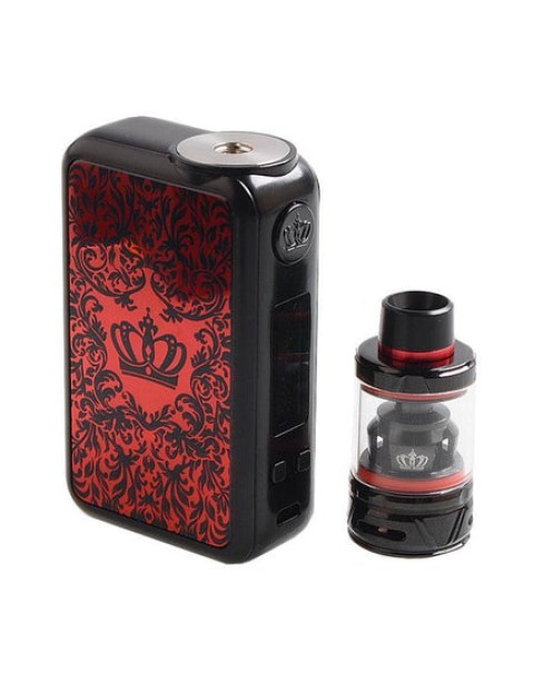 Uwell - Crown IV 200W Vape Kit