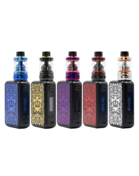 Uwell - Crown IV 200W Vape Kit