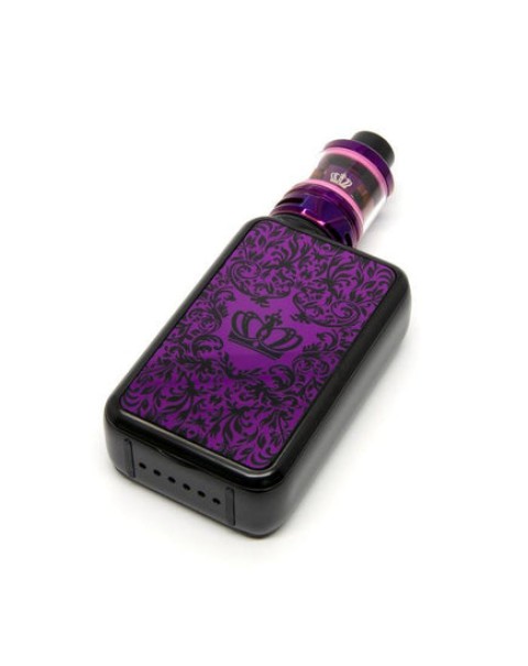 Uwell - Crown IV 200W Vape Kit