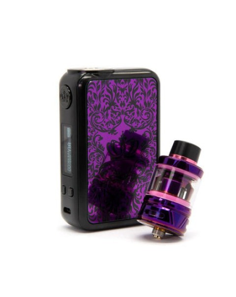 Uwell - Crown IV 200W Vape Kit