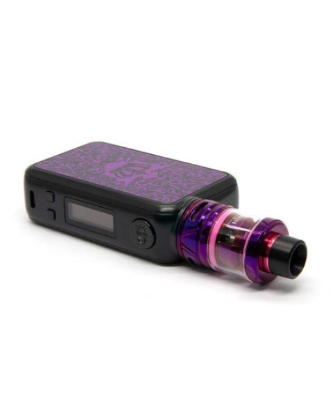 Uwell - Crown IV 200W Vape Kit