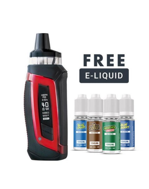 Smok Morph Pod 40 Kit