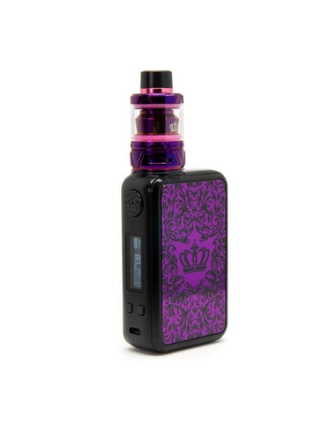 Uwell - Crown IV 200W Vape Kit