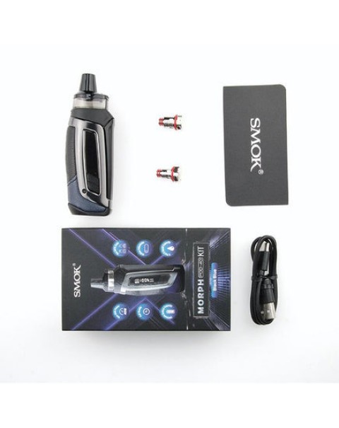 Smok Morph Pod 40 Kit