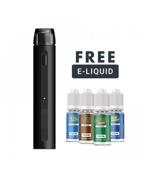 Innokin EQ FLTR Starter Kit