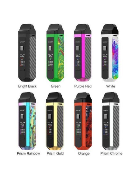 Smok RPM40 Pod System Vape Kit