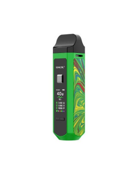 Smok RPM40 Pod System Vape Kit