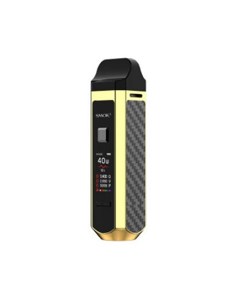 Smok RPM40 Pod System Vape Kit