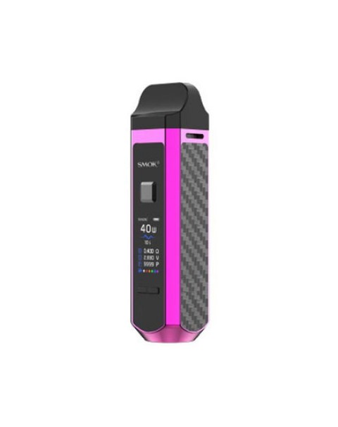 Smok RPM40 Pod System Vape Kit