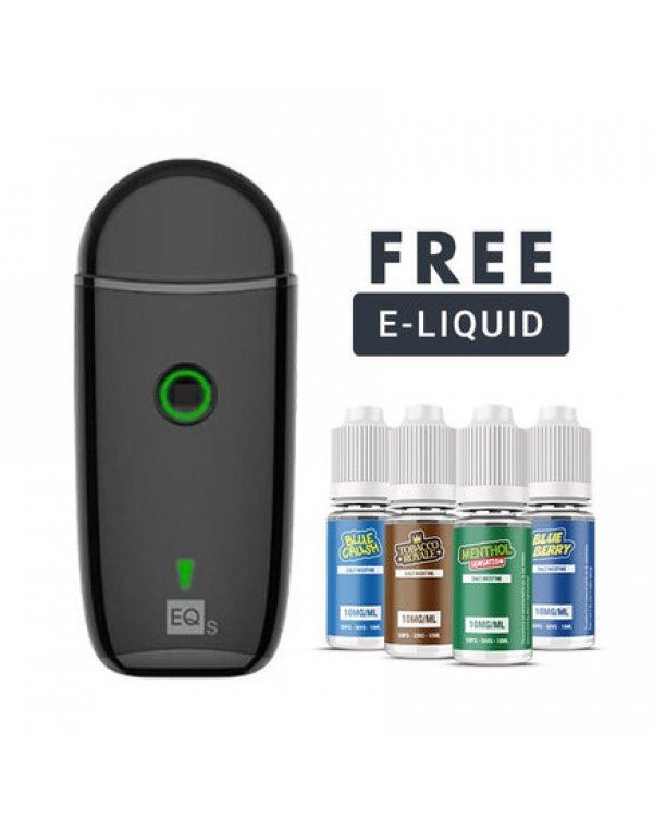 Innokin EQS Pod System Vape Kit