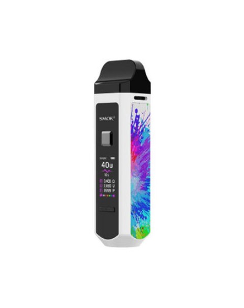 Smok RPM40 Pod System Vape Kit