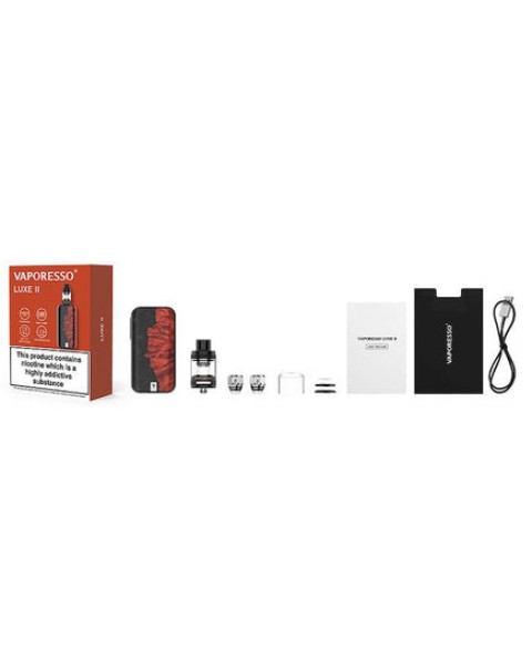 Vaporesso LUXE II Vape Kit