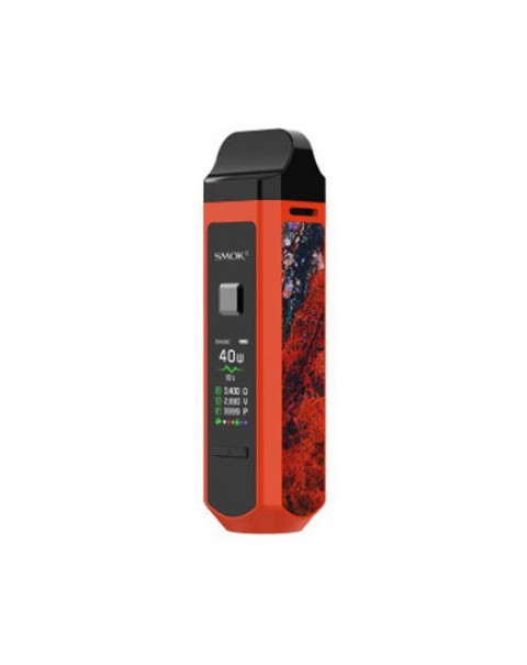 Smok RPM40 Pod System Vape Kit