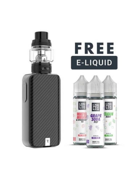 Vaporesso LUXE II Vape Kit