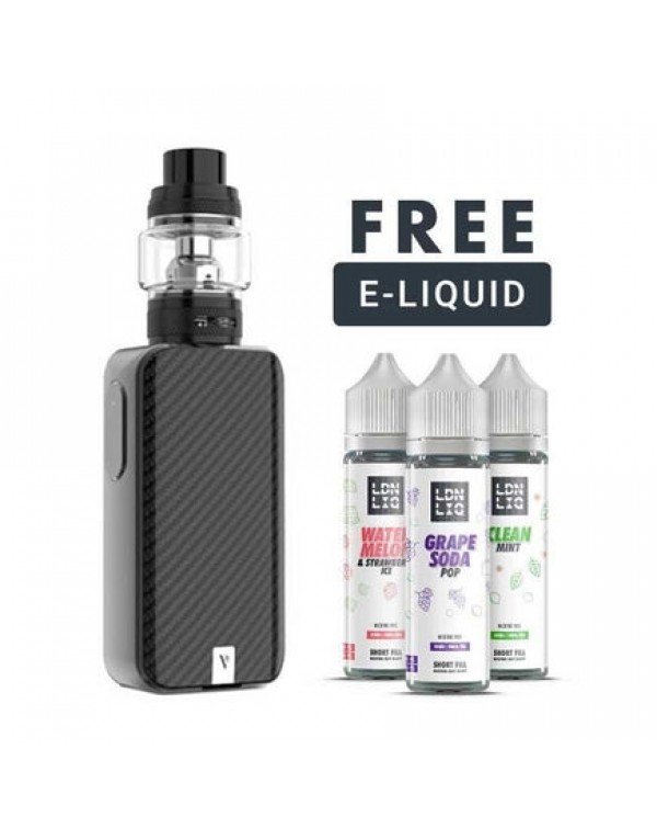 Vaporesso LUXE II Vape Kit