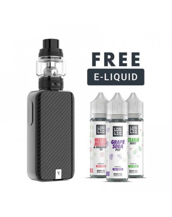 Vaporesso LUXE II Vape Kit