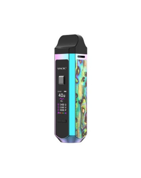 Smok RPM40 Pod System Vape Kit