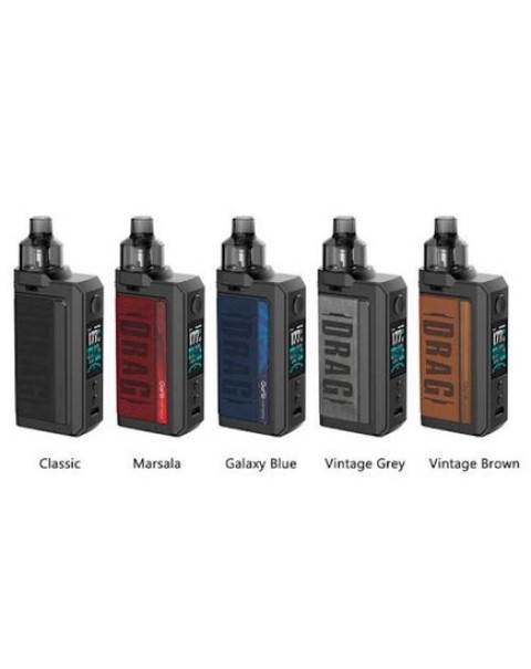 Voopoo Drag Max Vape Kit