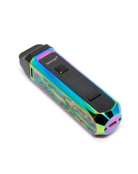 Smok RPM40 Pod System Vape Kit