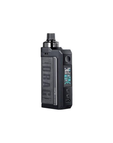 Voopoo Drag Max Vape Kit