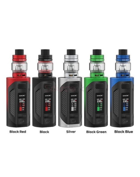 Smok Rigel Kit