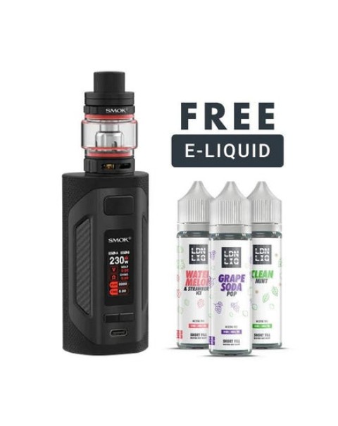 Smok Rigel Kit