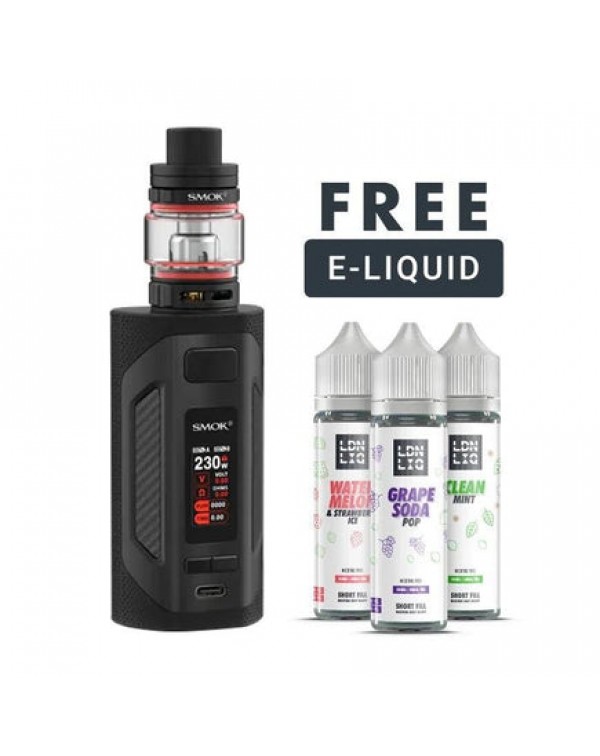 Smok Rigel Kit